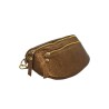 Demi Lune M2 Camel Irise