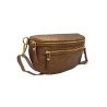 Demi Lune M2 Camel Irise