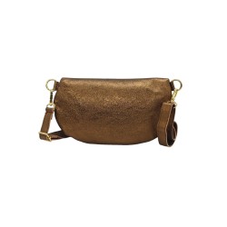 Demi Lune M2 Camel Irise
